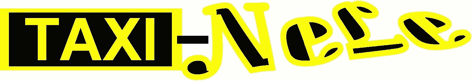 TAXI Nele Logo